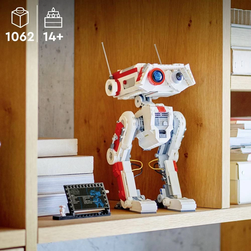 Conrad Product Image