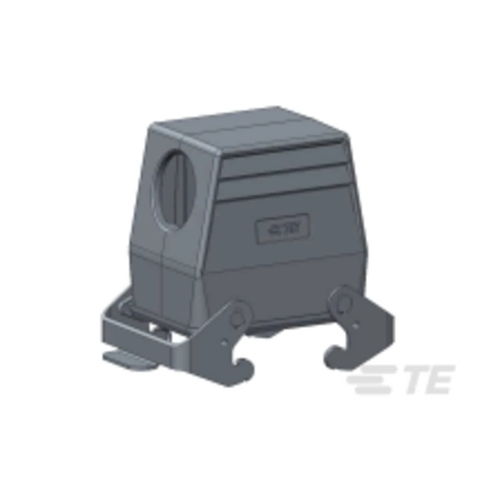TE Connectivity HEAVY DUTY RECT SIBASHEAVY DUTY RECT SIBAS T1729322132-000 AMP slika