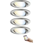 Paulmann LED ugradna svjetiljka LED 18 W željezna