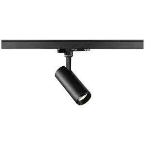 SLV NUMINOS S LED reflektor za sustav šina 3-fazni LED fiksno ugrađena 8.5 W   crna slika