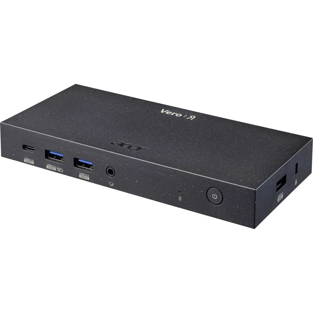 Acer GP.DCK11.01A USB-C® priključna stanica slika