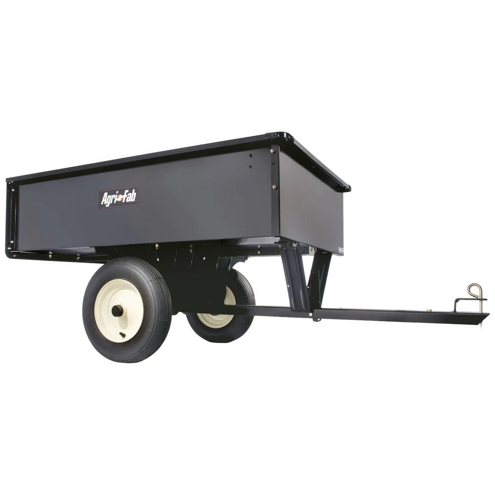 MTD Products 196-507-000  transportna prikolica slika