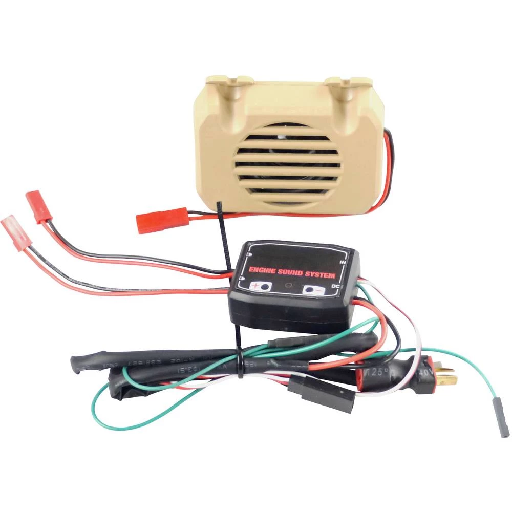 Zvučni modul Amewi Sound Set slika