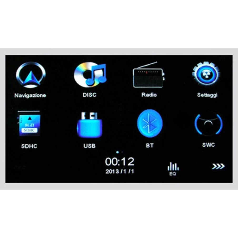 Conrad Product Image