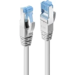 LINDY 47631 RJ45  CAT 6a S/FTP 0.50 m siva  1 St.