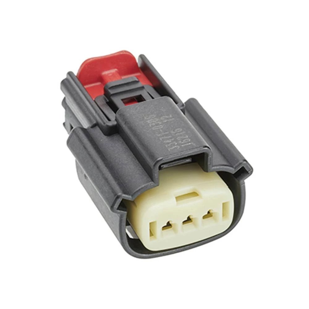 Molex kućište kabelske utičnice    334713301 1 St. slika