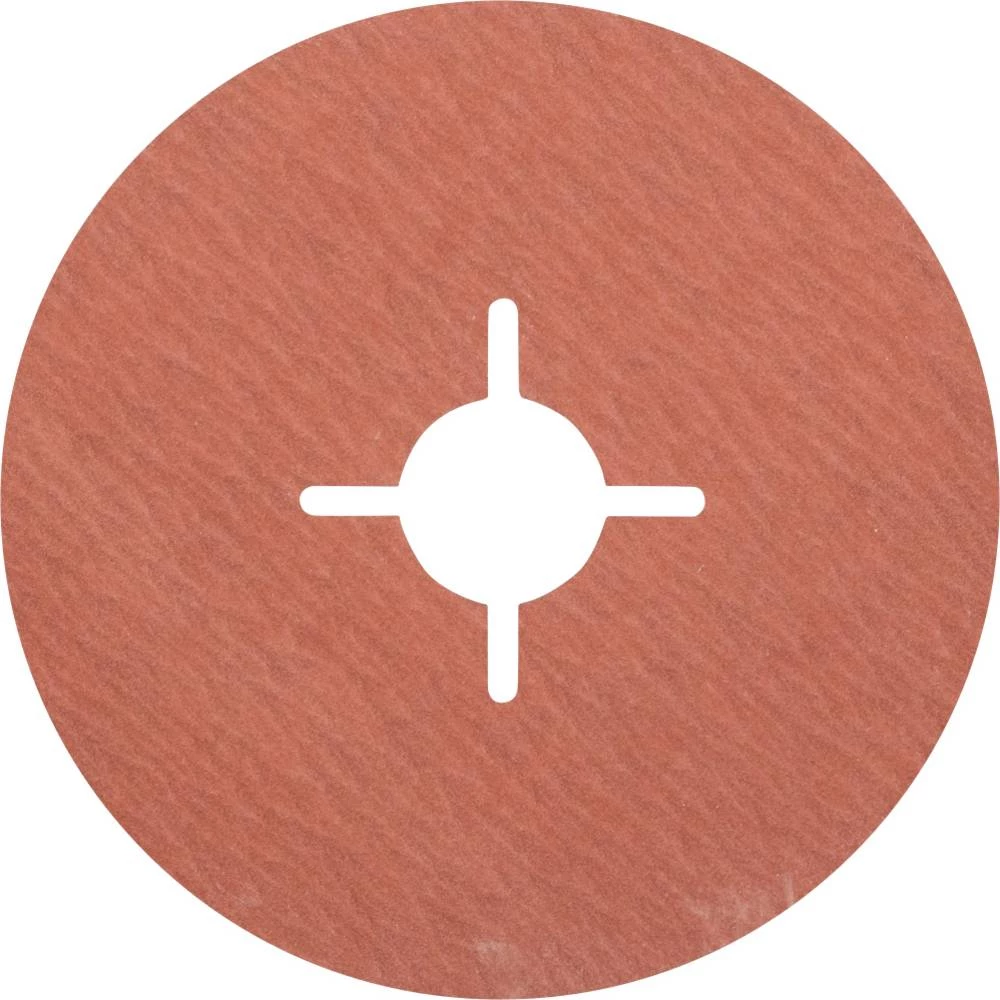 PFERD 64142111 PFERD vlaknasti diskovi 115 x 22 mm korund A-COOL 220 promjer 115 mm slika