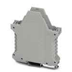 donji dio kućišta 22.6 x 99 x 107.3 poliamid prometno siva Phoenix Contact ME 22,5 UTG GY 100 St.