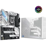 Asus ROG STRIX Z590-A GAMING WIFI matična ploča Baza Intel® 1200 Faktor oblika ATX Set čipova matične ploče Intel® Z590
