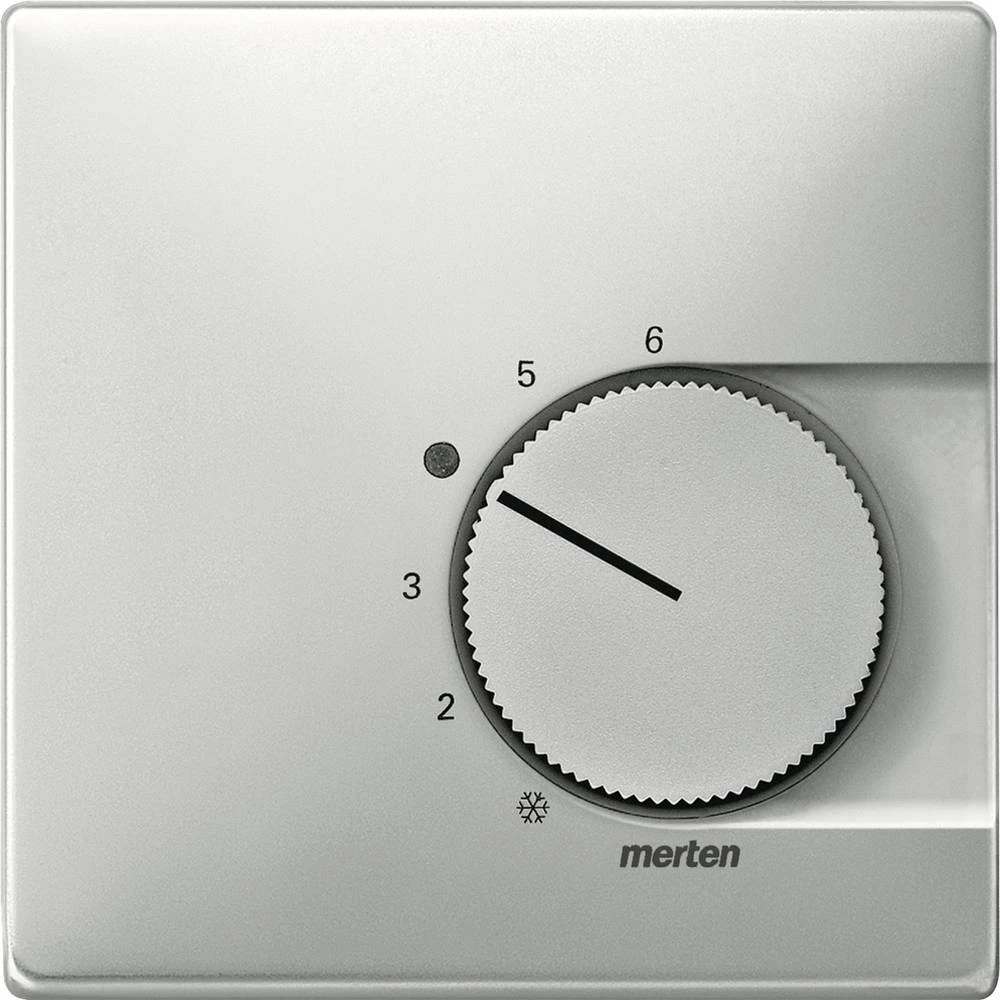 Prednji poklopac Merten 537446 slika