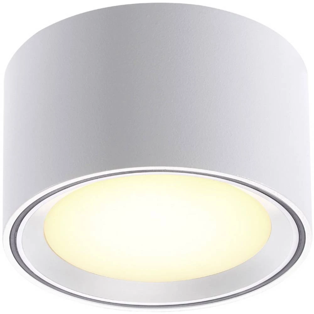 LED sastavna rasvjeta 8.5 W Toplo-bijela Nordlux 47540101 Fallon Bijela slika