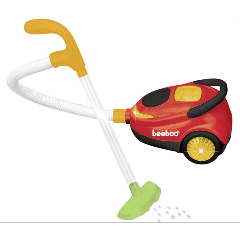 Kuhinjski usisavač Beeboo sa svjetlom i zvukom slika