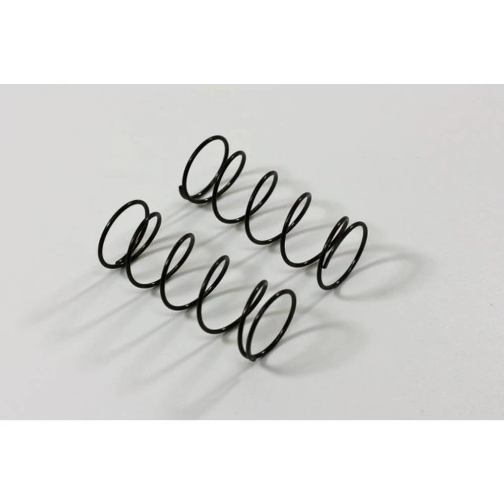 Rezervni dio Team C TU0250-10F Big Bore amortizerska opruga naprijed srednja slika