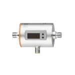 ifm Electronic magnetski induktivni senzor protoka SM4100 SM4100 Pogonski napon (područje): 18 - 30 V/DC Mjerno podučje: