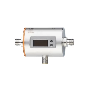 ifm Electronic magnetski induktivni senzor protoka SM4100 SM4100 Pogonski napon (područje): 18 - 30 V/DC Mjerno podučje: slika