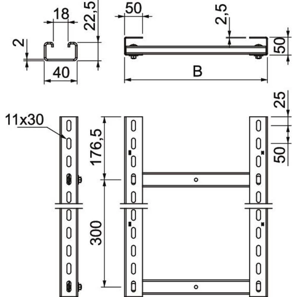 Conrad Product Image