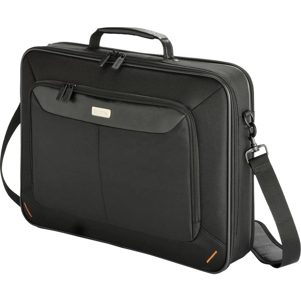 Dicota Torba za prijenosno računalo Accesories / Notebook Case Access 15/15. ATT.FX.FITS4_MAXIMUM_INCH: 39,6 cm (15,6") Crna slika