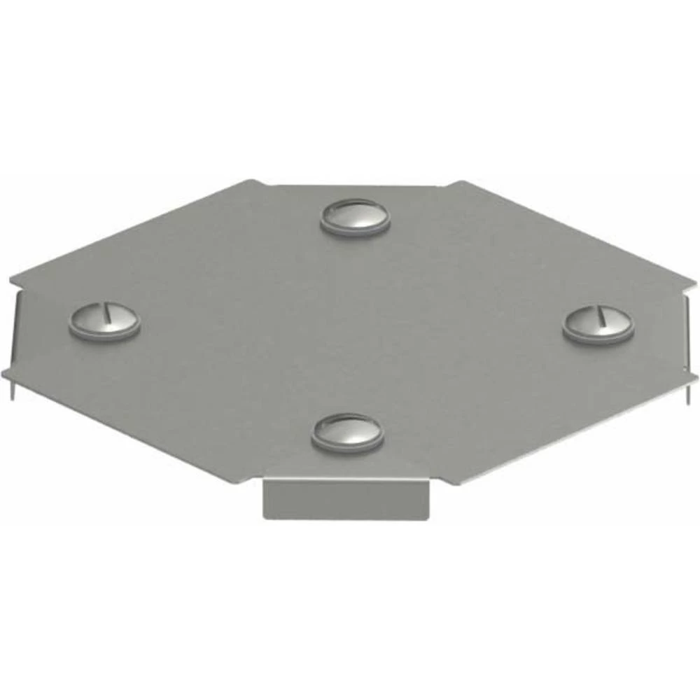 OBO Bettermann 7139040 Dodatna oprema za montažu 1 ST Metalna slika