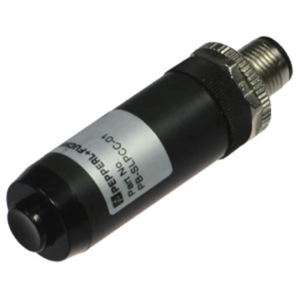 Pepperl & Fuchs PB-01 SLPCC Gumb 1 ST slika