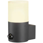 SLV GRAFIT 1006179 zidna svjetiljka E27    antracitna boja