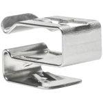 HellermannTyton MSC2LP-SS304-ML kabelska spojka priključak 151-01699 Snop Ø, područje 4.1 do 7.0 mm čelik 1 St.