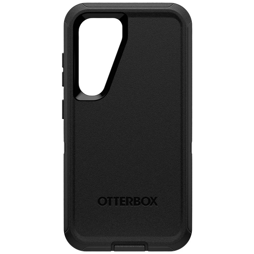 Otterbox Defender Pro Pack vanjska torbica za mobilni telefon Samsung Galaxy S23 crna slika