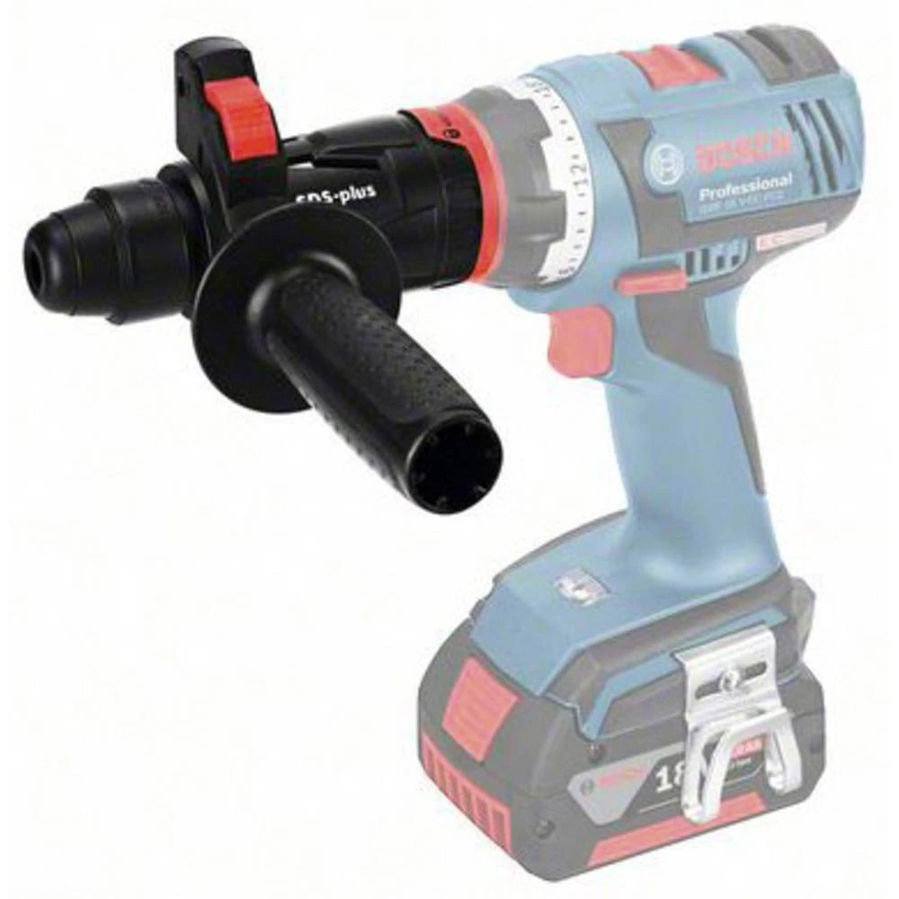 Pričvršćivač čekića Bosch Professional 1600A003NF Pogodno za Bosch slika
