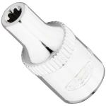 VIGOR T-Plus uložak nasadnog ključa ∙ V7920-EP4 ∙ kvadrat 6,3 mm (1/4 inča) ∙ E+ profil ∙ E4+ Vigor V7920-EP4 #####E+ Profil nastavak za nasadni ključ 1 komad kvadrat, 1/4'' (6.3 mm)