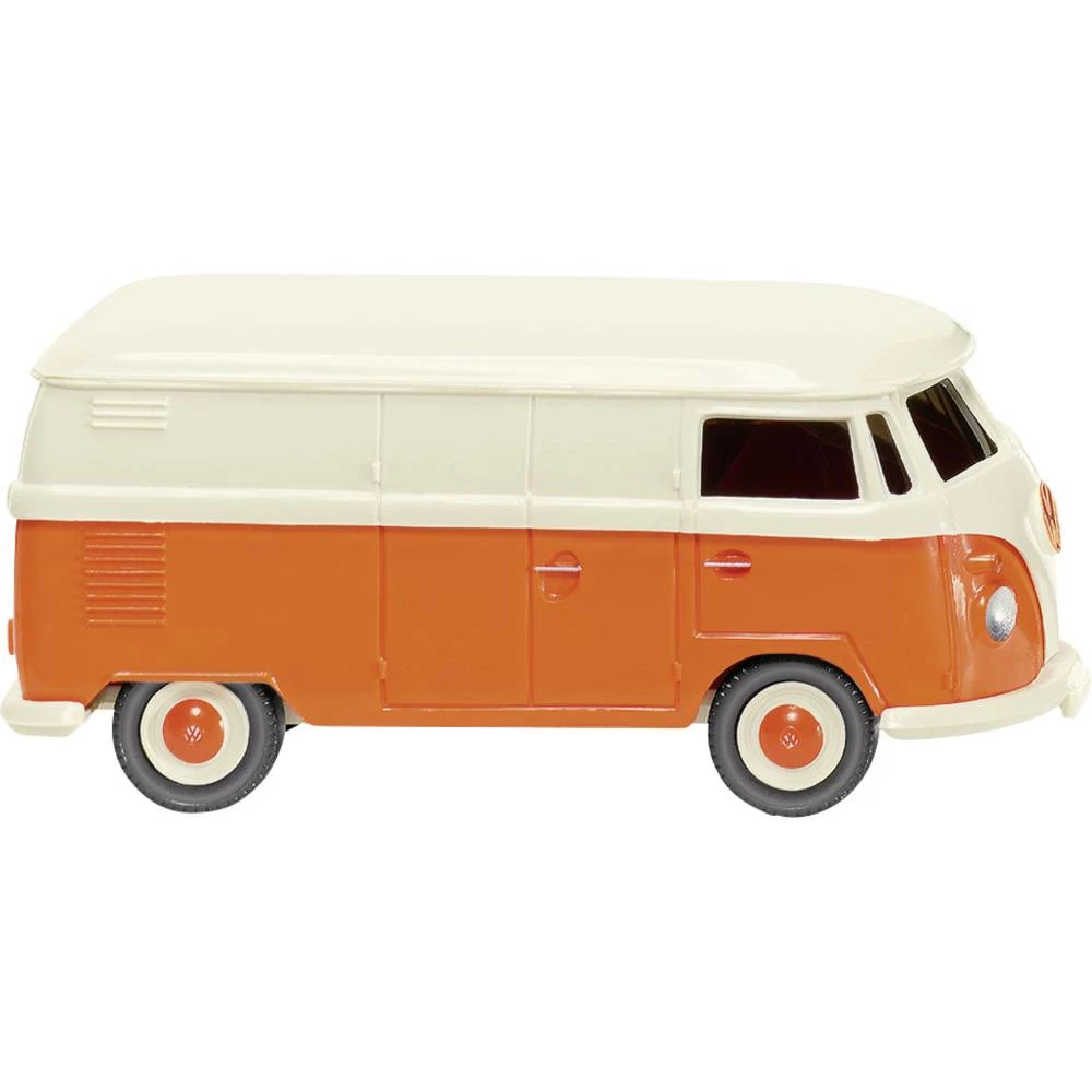 Wiking 030003 h0 Volkswagen T1 furgon "100 godina sipera" slika