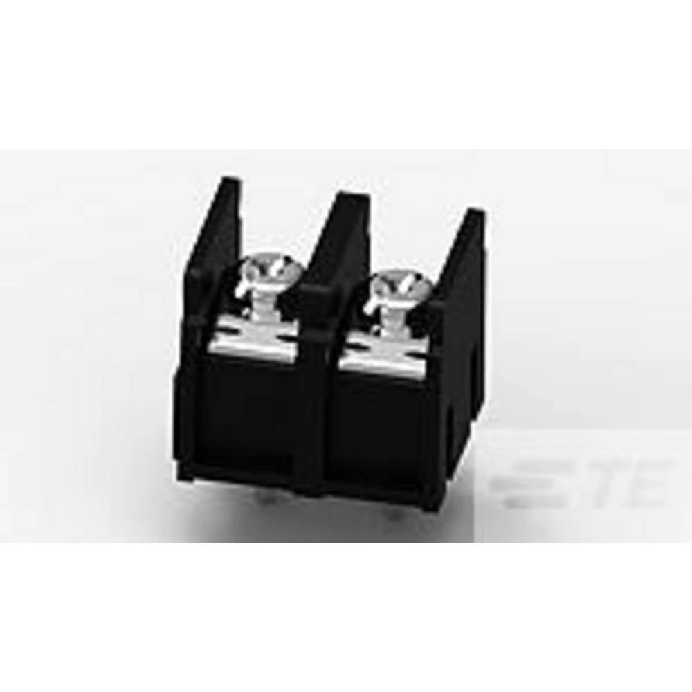 TE Connectivity Barrier Style Terminal BlocksBarrier Style Terminal Blocks 1977477-2 AMP slika