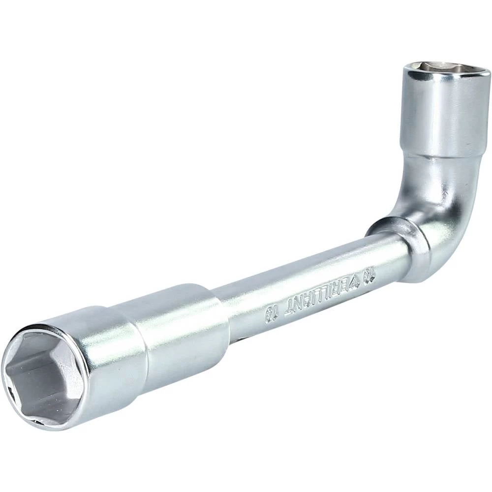 Brilliant Tools BT015019 BT015019 dvostruki nasadni ključ 19 mm slika