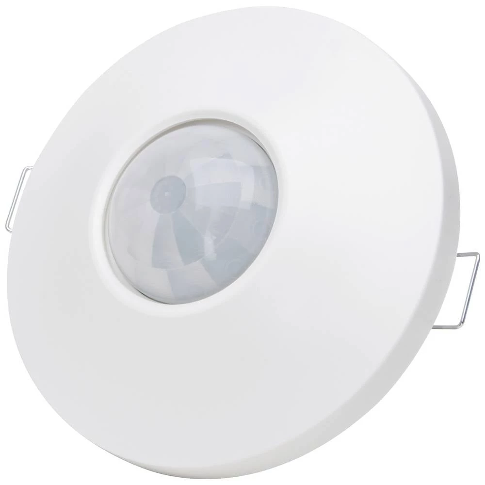Kopp 827804003 podžbukna detektor prisutnosti 360 ° bijela IP20 slika