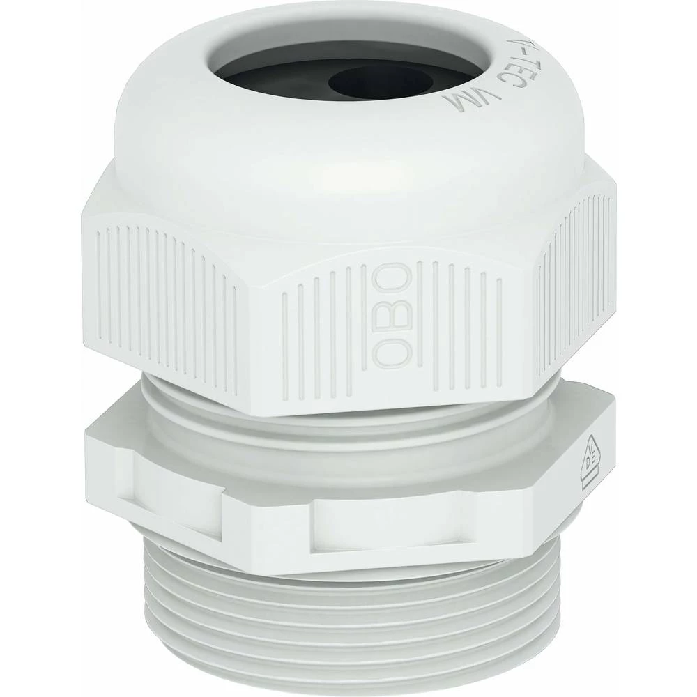 Kabelska uvodnica 1,5 mm Plastika, PA OBO Bettermann V-TEC VM25 2x6 25 ST slika