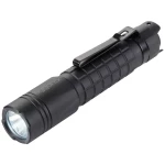 Sygonix  SMD LED džepna svjetiljka s kopčom za pojas, IP68 (vodootporan), sa stroboskopskim načinom baterijski pogon 190 lm  54 g