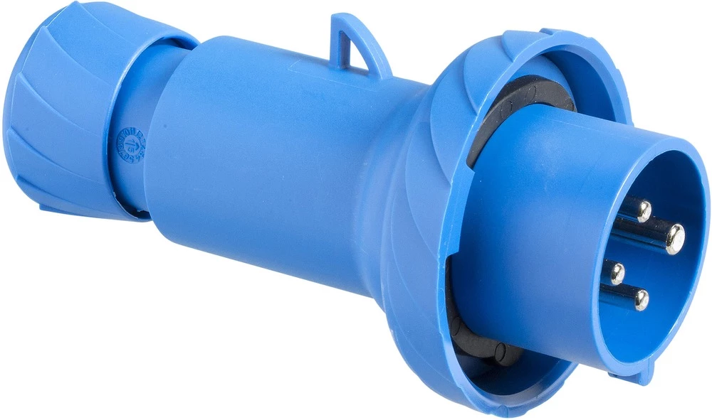 CEE utikač 16 A 250 V Schneider Electric PKX16M724 PKX16M724 slika