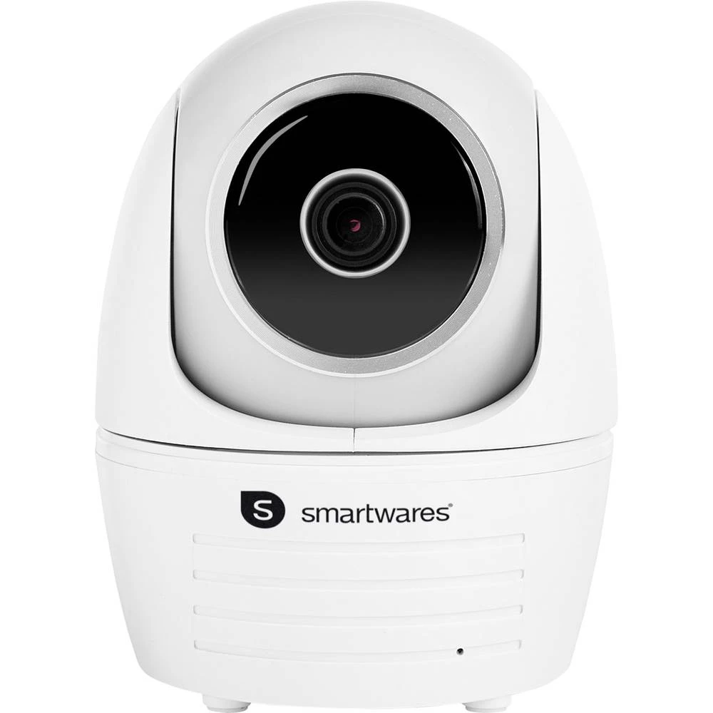 Smartwares Nadzorna kamera LAN, WLAN IP-Dome kamera 1920 x 1080 piksel Smartwares C794IP,Unutrašnje područje C794IP N/A slika