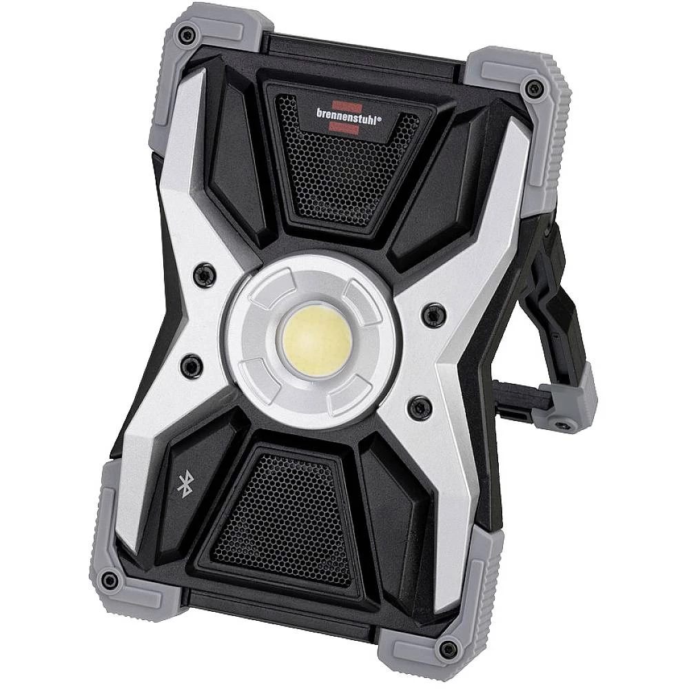 Brennenstuhl 1173110200 RUFUS 3010 MA mobil LED radno svjetlo<br slika