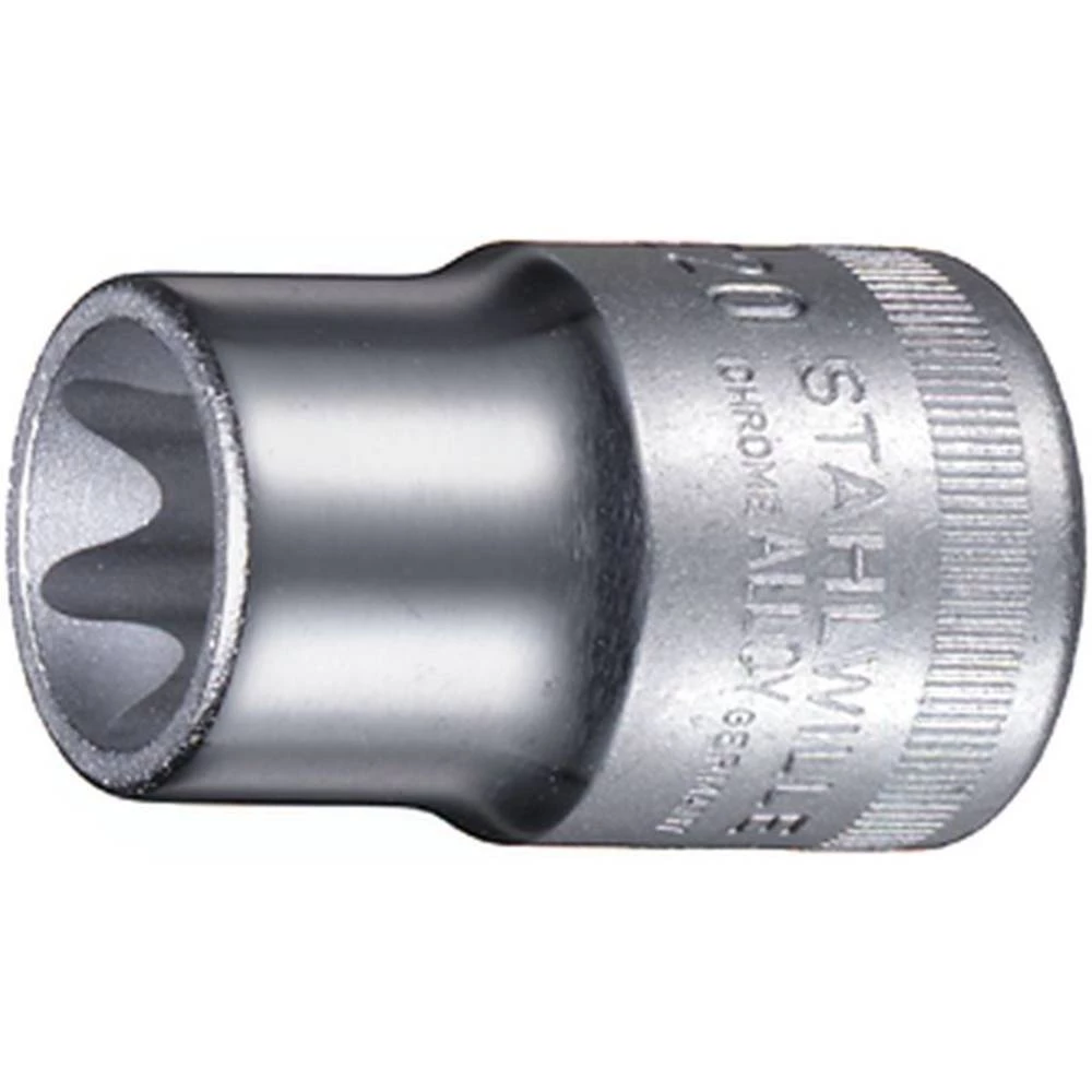 Stahlwille 50 TX E 20 03270020 TX nastavak za nasadni ključ E 20 1" slika