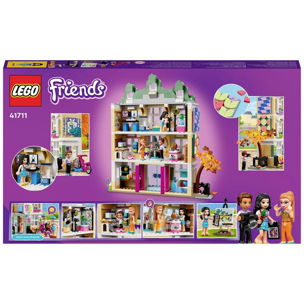 Conrad Product Image