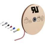 Rittal 4051538 kabelski završetak 1 mm²  žuta 4000 St.