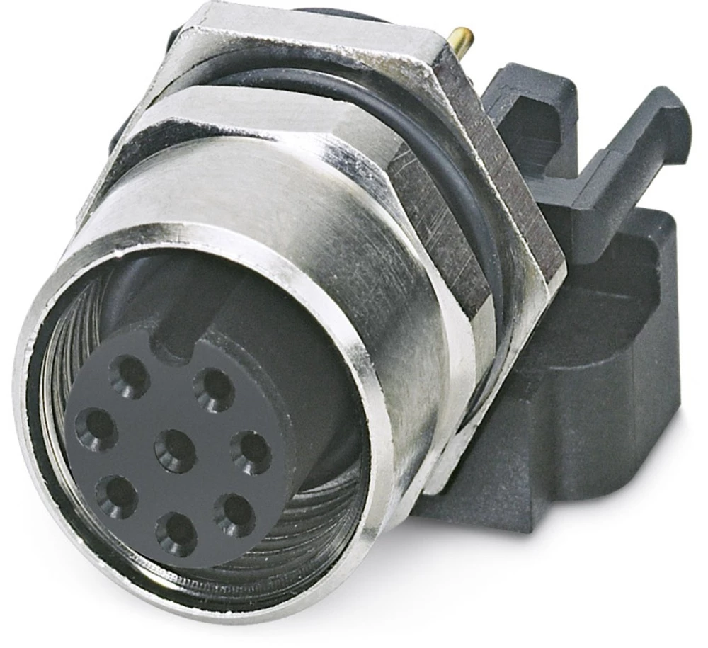 SACC-DSIV-M12FS-8CON-L180 - konektor za provedbu vodova kroz pregradne zidove SACC-DSIV-M12FS-8CON-L180 Phoenix Contact sadržaj: slika