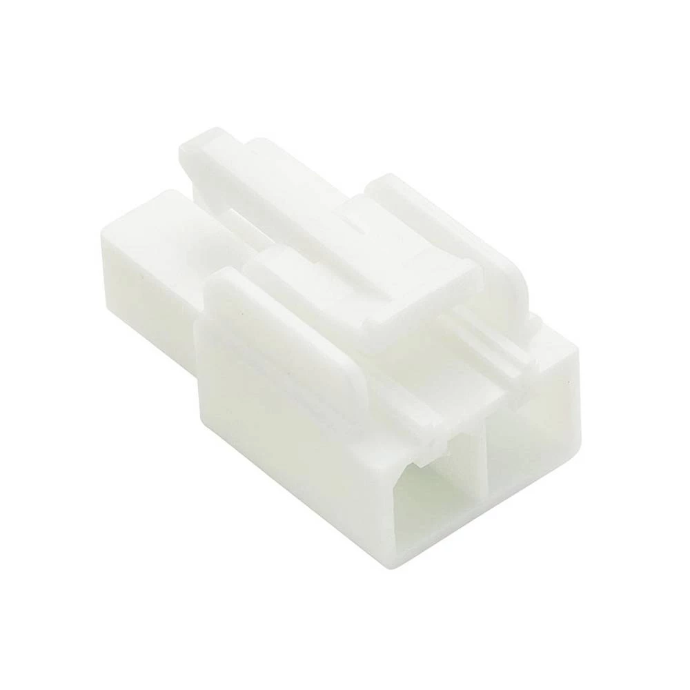 Molex kućište kabelske utičnice Ukupan broj polova 2 351510214 1 St. Bulk slika