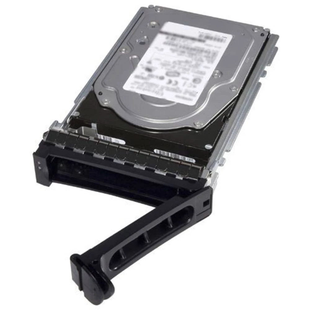 Unutarnji tvrdi disk 6.35 cm (2.5 ) 900 GB Dell 400-APFZ SAS 12Gb/s slika
