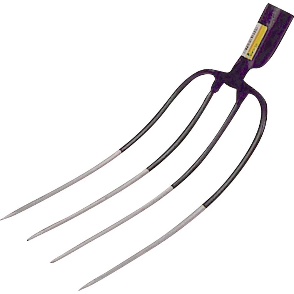 Freund 3270512 vile za gnoj Radna širina 23 cm bez ručke slika