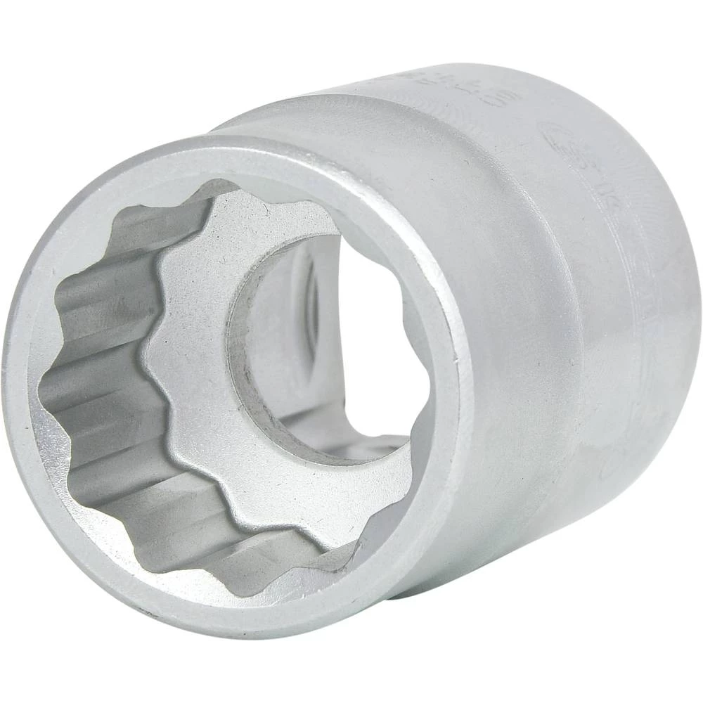 3/4&quot, nasadni ključ 12 kratak, 24 mm KS Tools  911.3533  utičnica slika