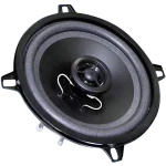 Visaton FX 13 - 4 Ohm 5 palac 13 cm 2-stazni koaksijalni zvučnici 30 W 4 Ω vodootporna polipropilenska membrana