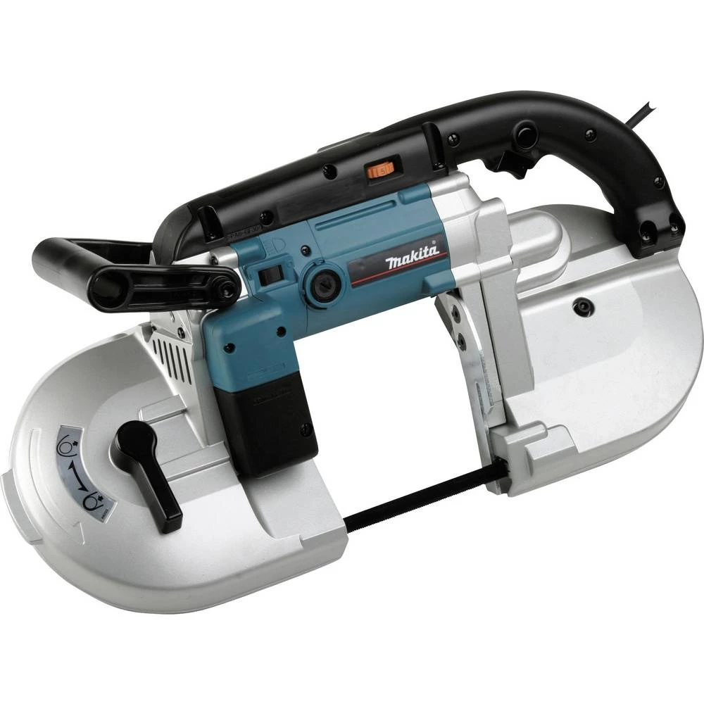 Makita  tračna pila 710 W 1140 mm slika