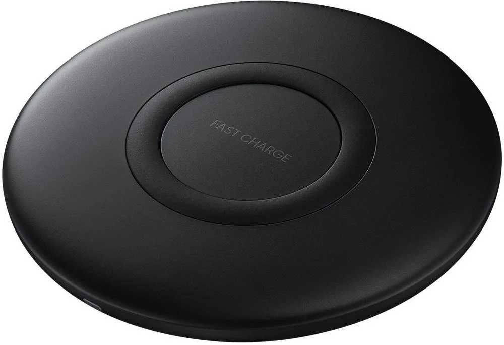 Samsung indukcijski punjač EP-P1100black EPP1100BBEGWW Izlazi Qi standard Crna slika