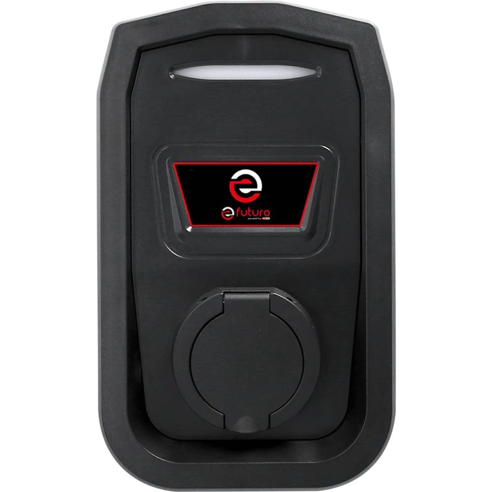 KS Tools 117.7538 Wallbox tip 2 16 A 3.70 kW bez autorizacije slika