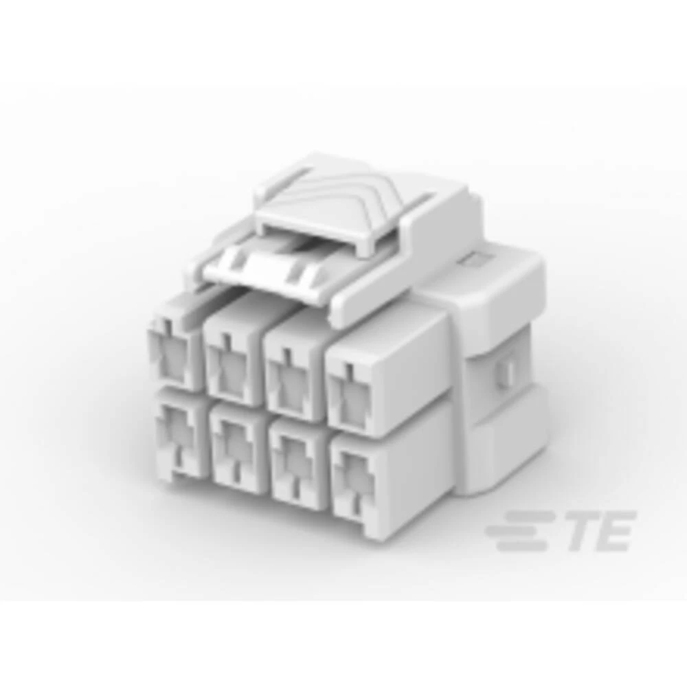 TE Connectivity Power Triple LockPower Triple Lock 1-1971776-4 AMP slika